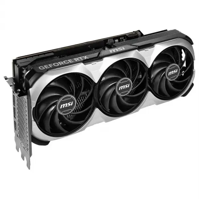 کارت گرافیک ام اس ای MSI RTX 4090 VENTUS 3X 24G OC -gallery-7