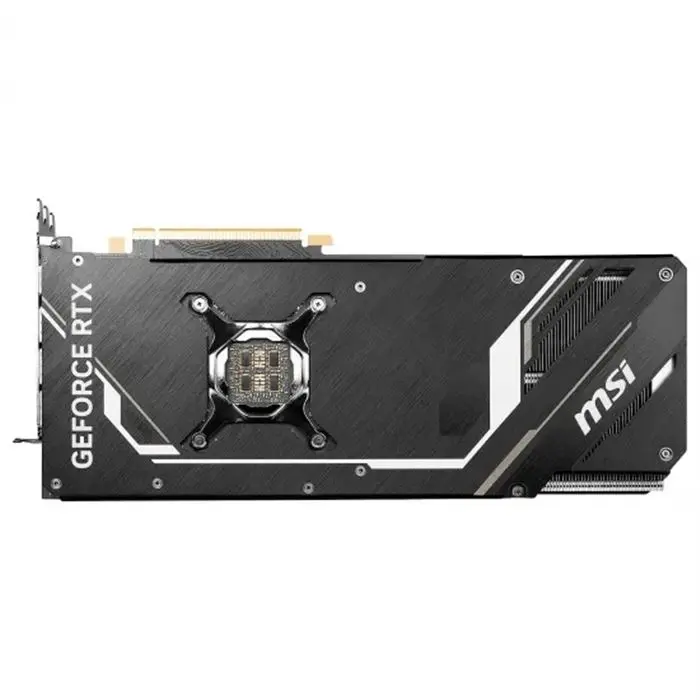 کارت گرافیک ام اس ای MSI RTX 4090 VENTUS 3X 24G OC -gallery-8
