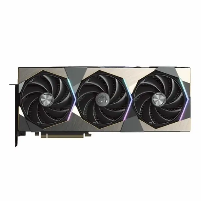 کارت گرافیک ام اس آی MSI GeForce RTX 4080 12GB SUPRIM -gallery-1