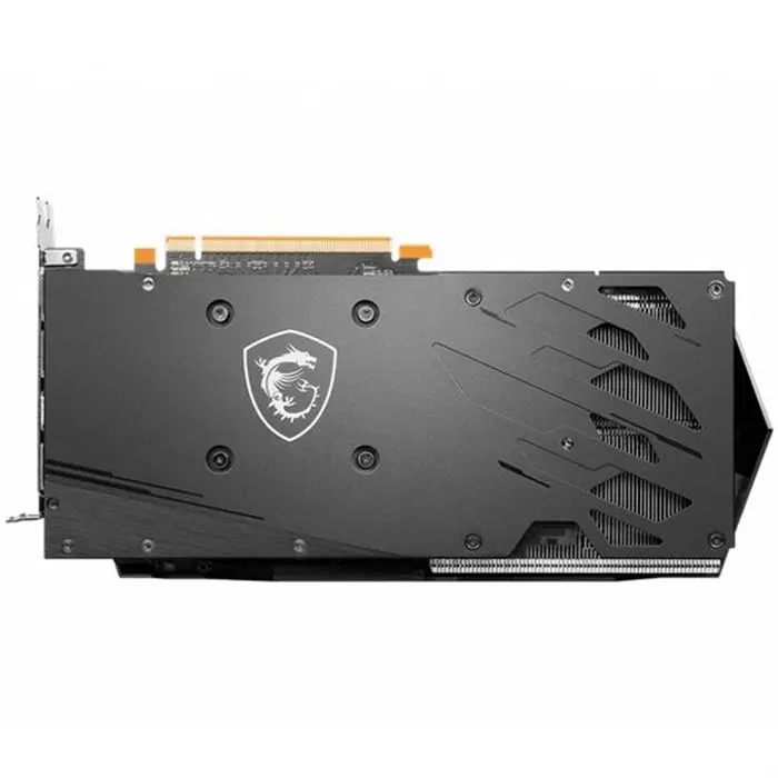 کارت گرافیک ام اس آی مدل حافظه 8 گیگابایت MSI RX 6650 XT GAMING X 8G -gallery-6
