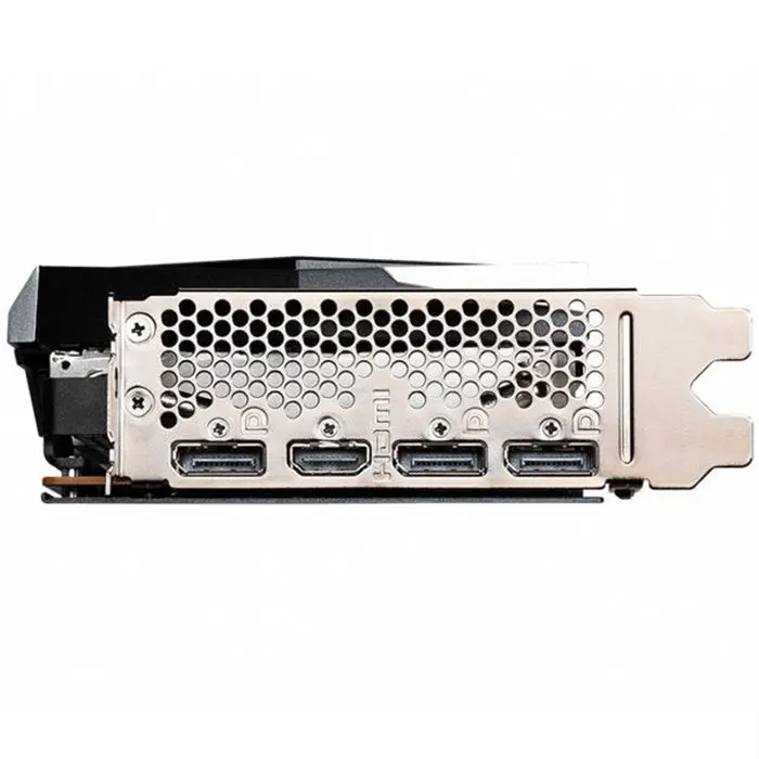 کارت گرافیک ام اس آی مدل حافظه 8 گیگابایت MSI RX 6650 XT GAMING X 8G -gallery-7