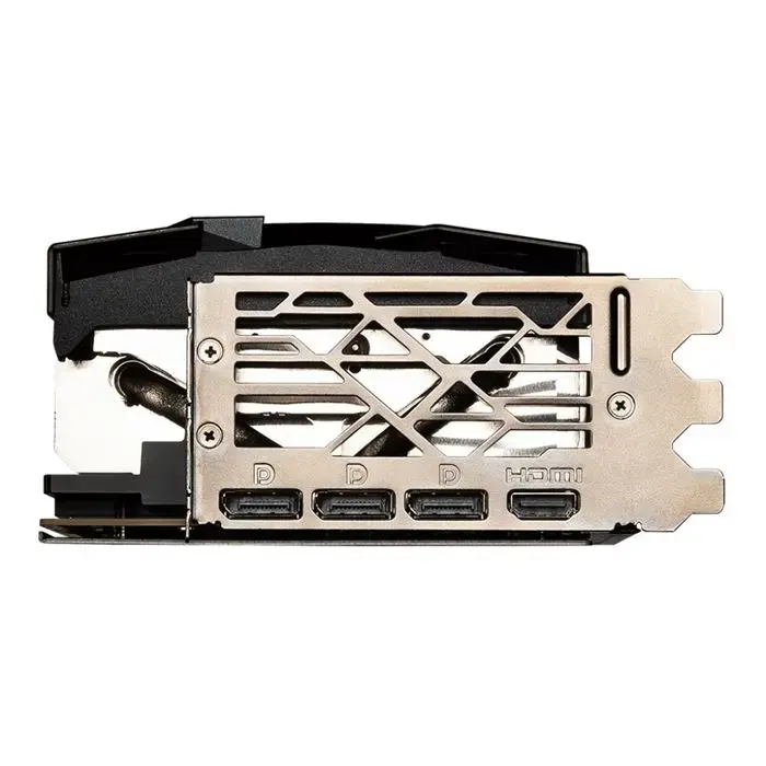 کارت گرافیک ام اس آی MSI GeForce RTX 4090 SUPRIM X 24G -gallery-10