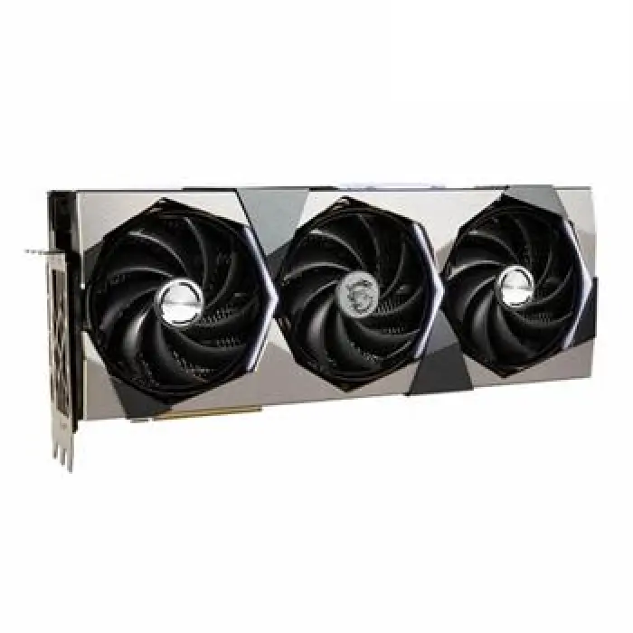 کارت گرافیک ام اس آی MSI GeForce RTX 4090 SUPRIM 24G -gallery-1