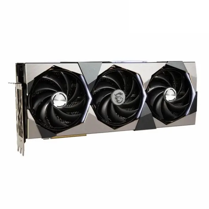 کارت گرافیک ام اس آی MSI GeForce RTX 4090 SUPRIM 24G -gallery-3