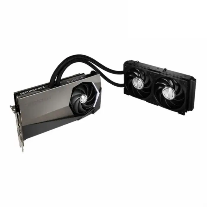 کارت گرافیک ام اس آی MSI GeForce RTX 4090 SUPRIM LIQUID 24G -gallery-3
