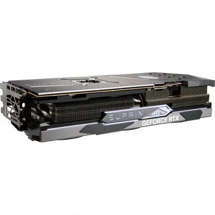کارت گرافیک ام اس آی MSI GeForce RTX 4080 16GB SUPRIM X -gallery-11