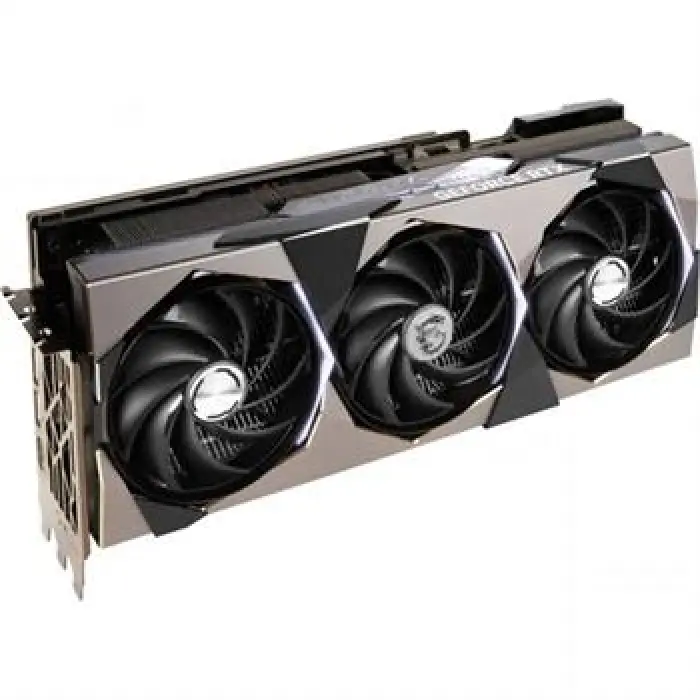 کارت گرافیک ام اس آی MSI GeForce RTX 4080 16GB SUPRIM X -gallery-2