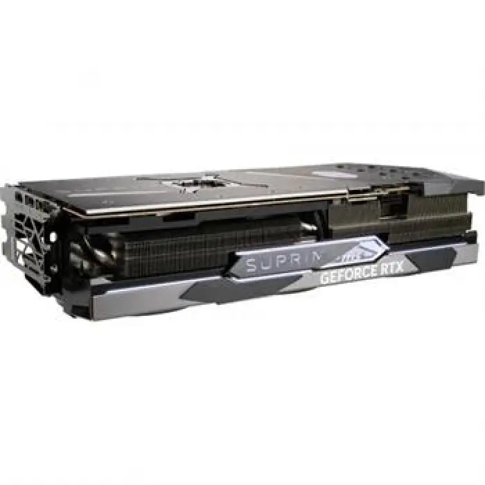 کارت گرافیک ام اس آی MSI GeForce RTX 4080 16GB SUPRIM X -gallery-5