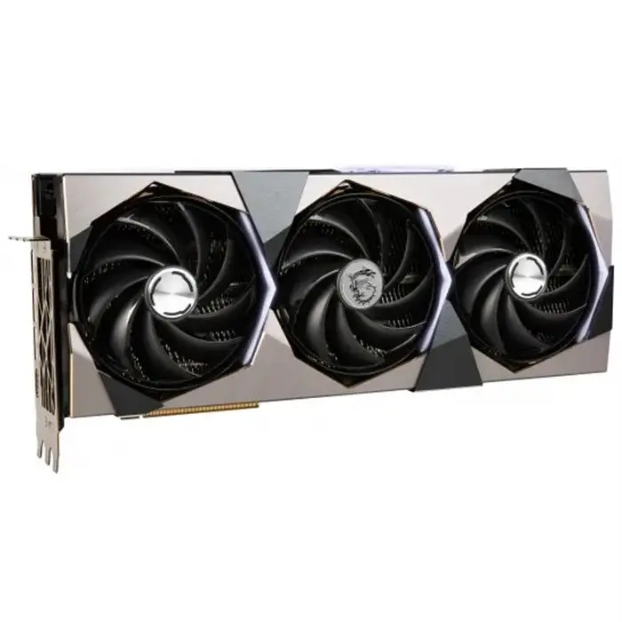 کارت گرافیک ام اس آی MSI GeForce RTX 4080 16GB SUPRIM X -gallery-7