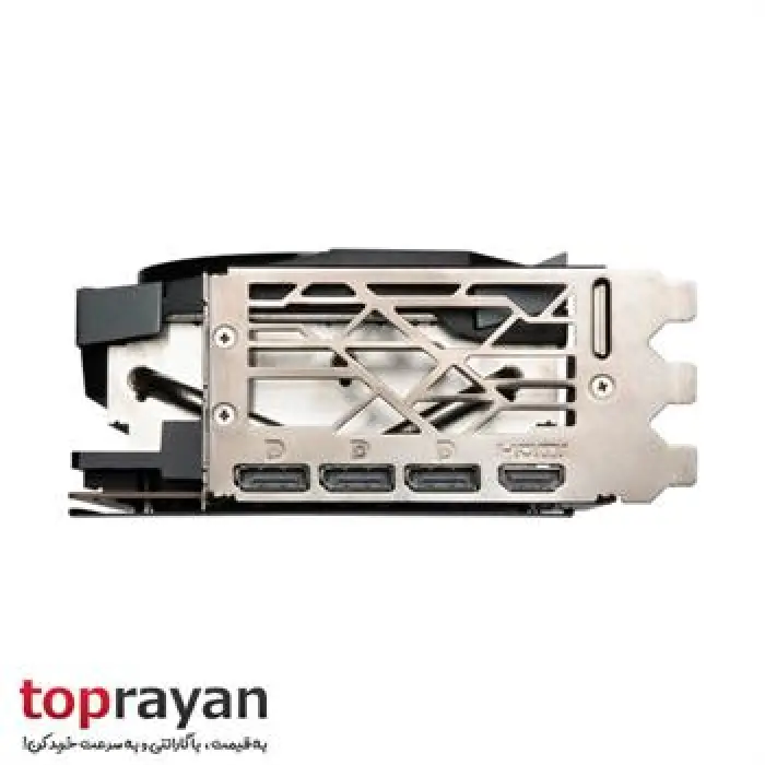 کارت گرافیک ام اس ای MSI RTX 4080 GAMING TRIO 16GB -gallery-1
