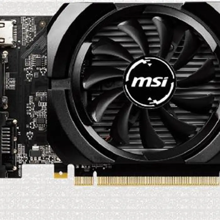 کارت گرافیک 4 گیگابایت MSI مدل GT730 N730K-4GD3-OCV1 -gallery-1