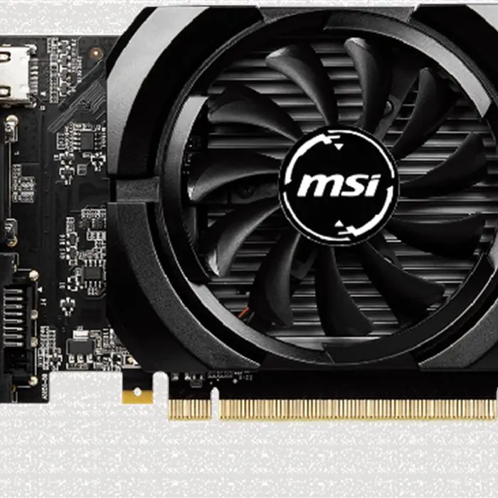 کارت گرافیک 4 گیگابایت MSI مدل GT730 N730K-4GD3-OCV1 -gallery-4