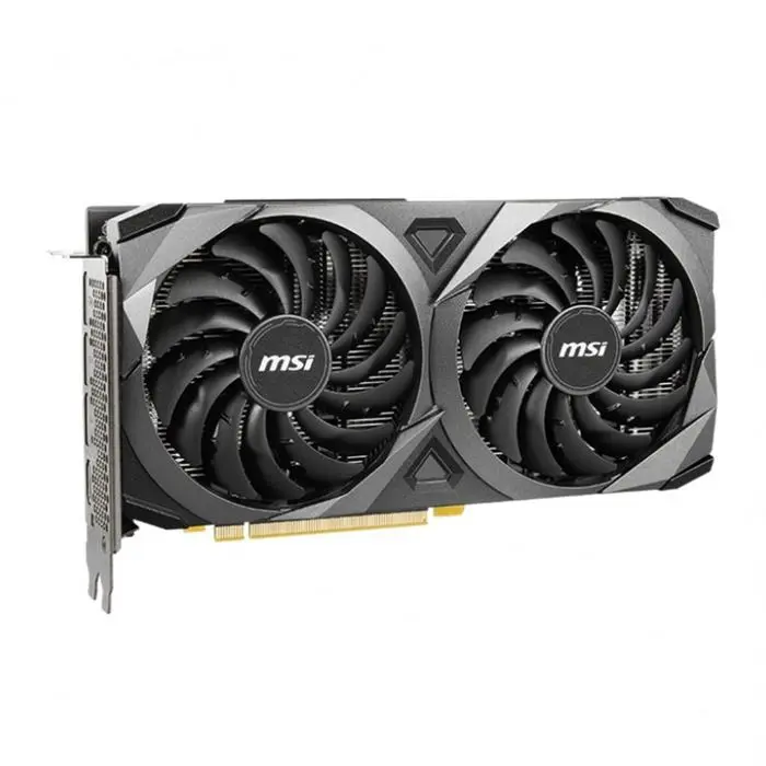 کارت گرافیک ام اس آی MSI GeForce RTX 3050 VENTUS 2X 8G OC -gallery-7