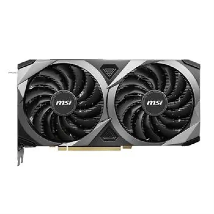 کارت گرافیک ام اس آی مدل GeForce RTX 3070 VENTUS 2X OC 8GB GDDR6 -gallery-4