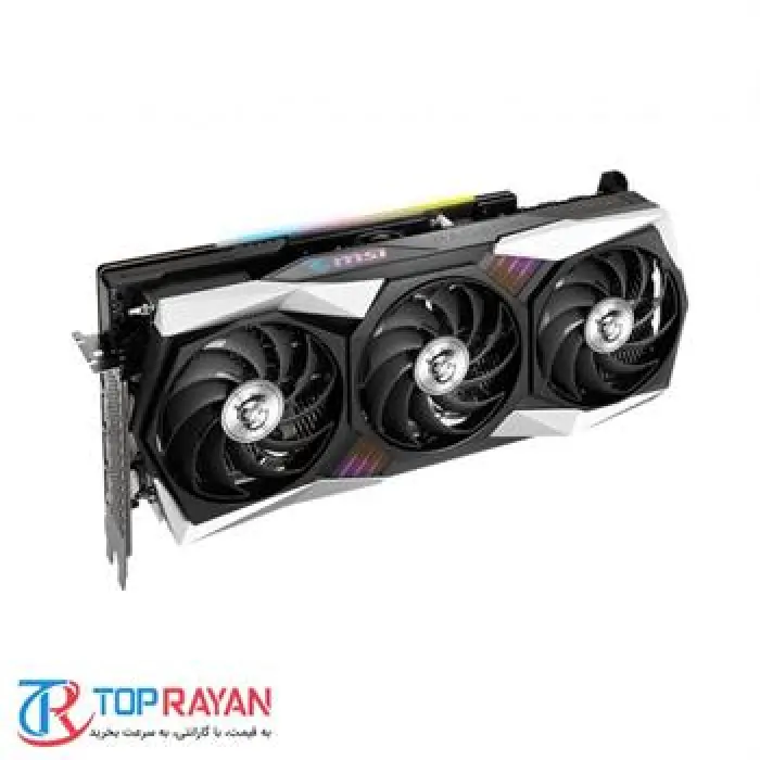 کارت گرافیک ام اس آی Radeon RX 6900 XT GAMING Z TRIO 16G -gallery-1