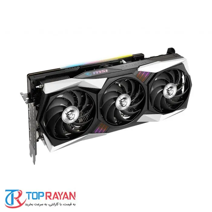 کارت گرافیک ام اس آی Radeon RX 6900 XT GAMING Z TRIO 16G -gallery-6