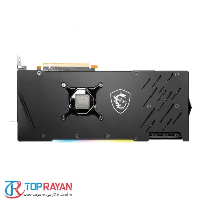 کارت گرافیک ام اس آی Radeon RX 6900 XT GAMING Z TRIO 16G -gallery-7