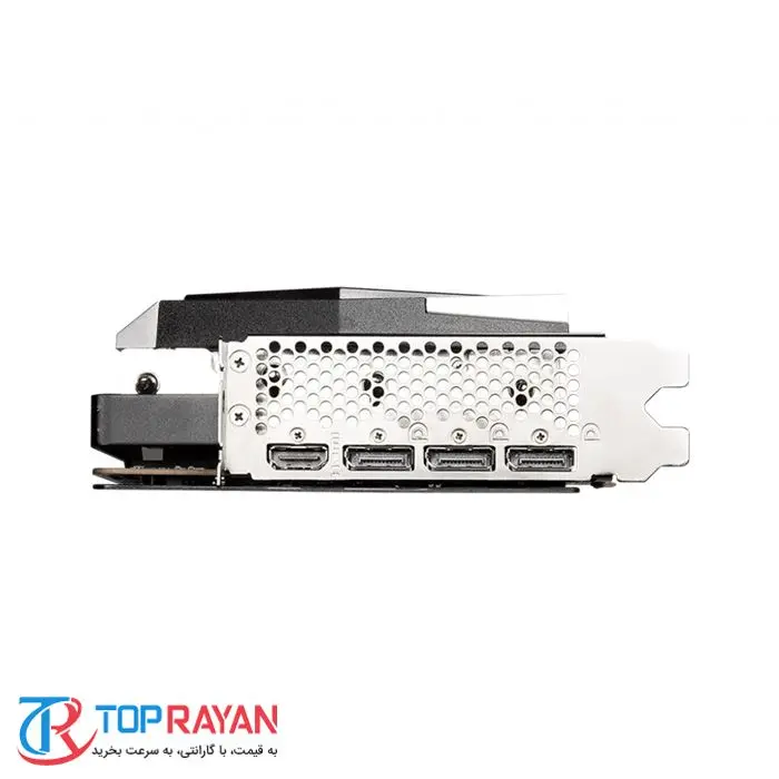 کارت گرافیک ام اس آی Radeon RX 6900 XT GAMING Z TRIO 16G -gallery-8