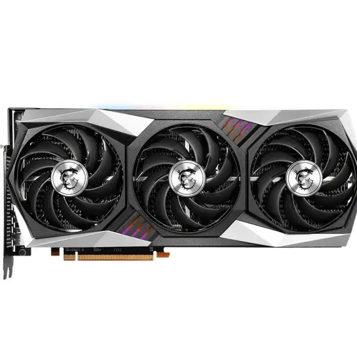 کارت گرافیک ام اس آی Radeon RX 6900 XT GAMING X TRIO 16G -gallery-3