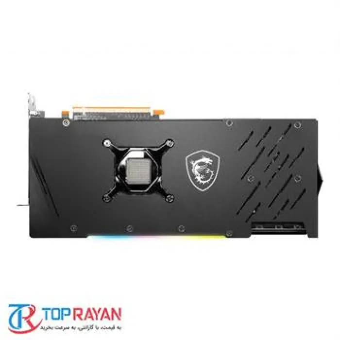 کارت گرافیک ام اس آی Radeon RX 6900 XT GAMING TRIO 16G -gallery-2