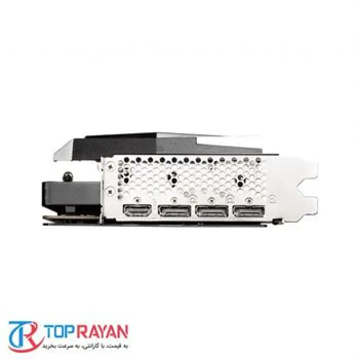کارت گرافیک ام اس آی Radeon RX 6900 XT GAMING TRIO 16G -gallery-3