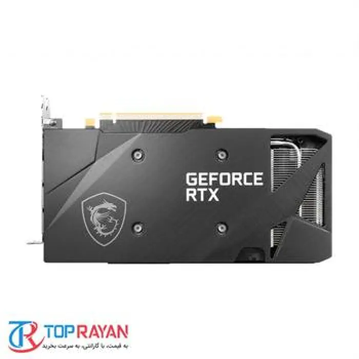 کارت گرافیک ام اس آی GeForce RTX 3060 VENTUS 2X 12G -gallery-4