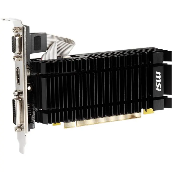 کارت گرافیک ام اس آی N730K-2GD3H/LPV1 2G -gallery-4