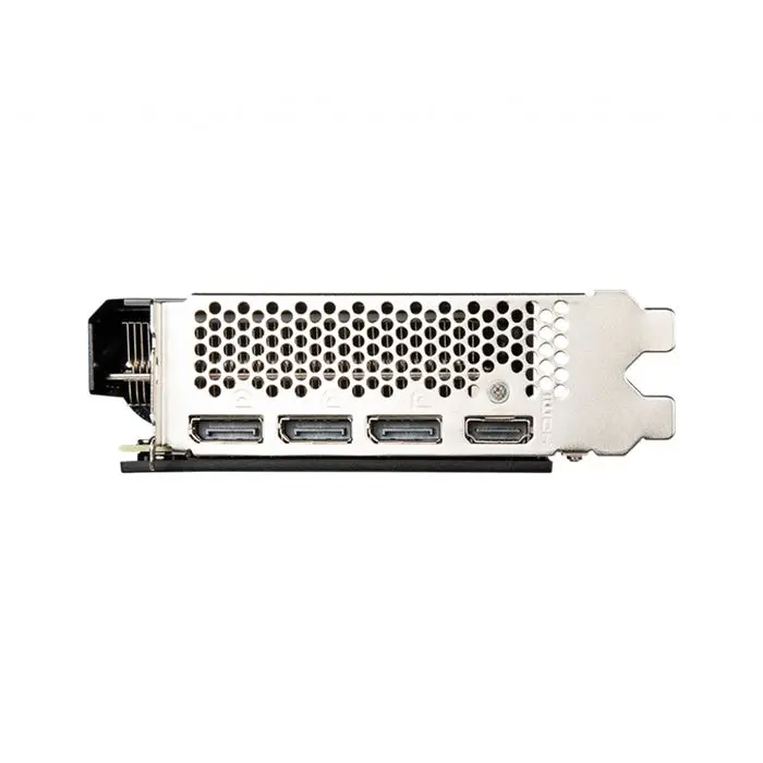 کارت گرافیک ام اس آی GeForce RTX 3060 AERO ITX 12G OC -gallery-5