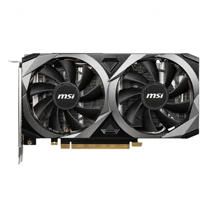 کارت گرافیک ام اس آی GeForce RTX 3060 VENTUS 2X XS 12G OC -gallery-5
