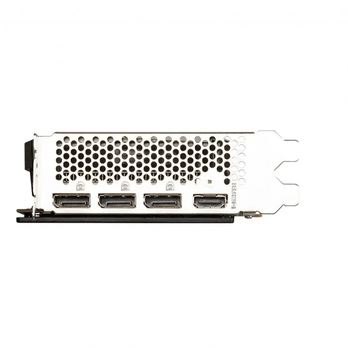 کارت گرافیک ام اس آی GeForce RTX 3060 VENTUS 2X XS 12G OC -gallery-7