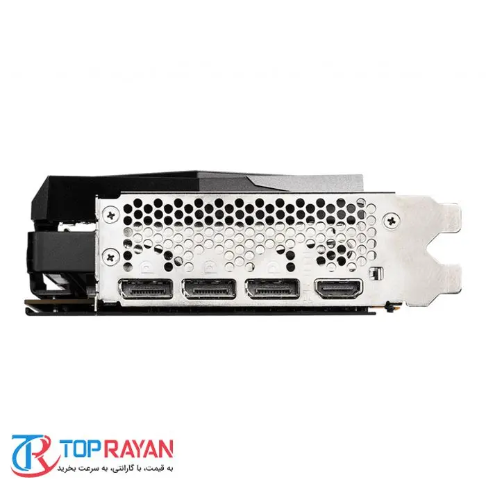 کارت گرافیک ام اس آی GeForce RTX 3060 GAMING 12G -gallery-9