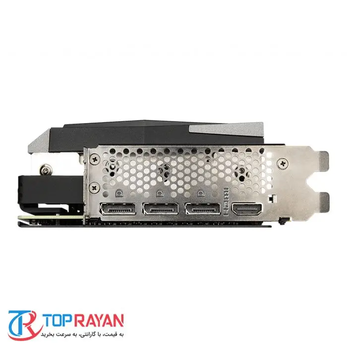 کارت گرافیک ام اس آی GeForce RTX 3060 GAMING Z TRIO 12G -gallery-7