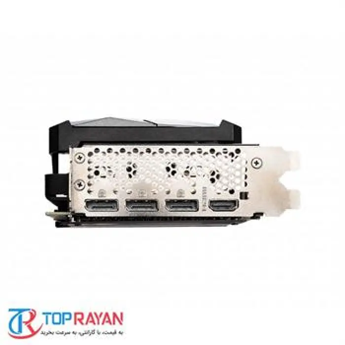 کارت گرافیک ام اس آی GeForce RTX 3090 VENTUS 3X 24G -gallery-3