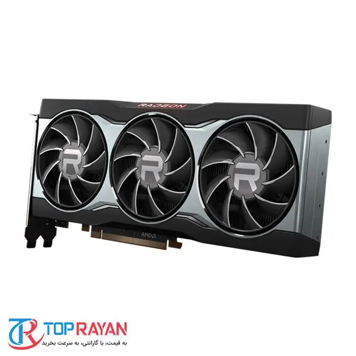 کارت گرافیک ام اس آی Radeon RX 6800 16G -gallery-9