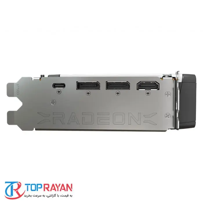 کارت گرافیک ام اس آی Radeon RX 6800 16G -gallery-10