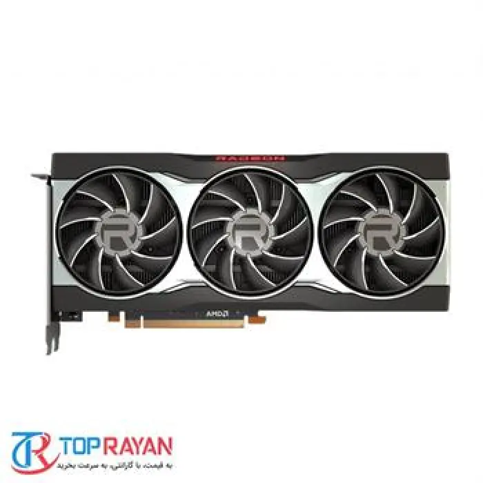 کارت گرافیک ام اس آی Radeon RX 6800 16G -gallery-2