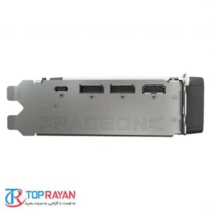 کارت گرافیک ام اس آی Radeon RX 6800 16G -gallery-4