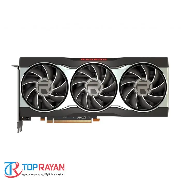 کارت گرافیک ام اس آی Radeon RX 6800 16G -gallery-8