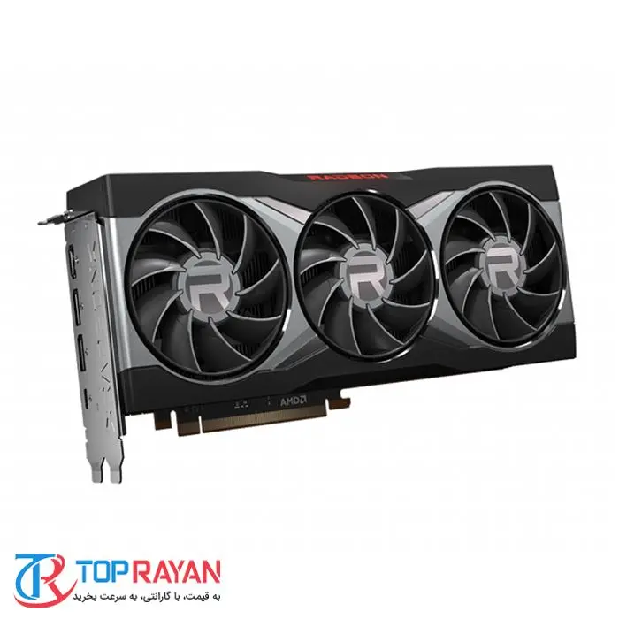 کارت گرافیک ام اس آی Radeon RX 6800 XT 16G -gallery-10