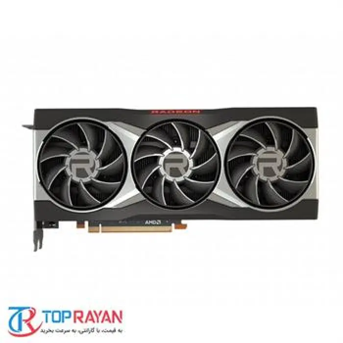 کارت گرافیک ام اس آی Radeon RX 6800 XT 16G -gallery-3