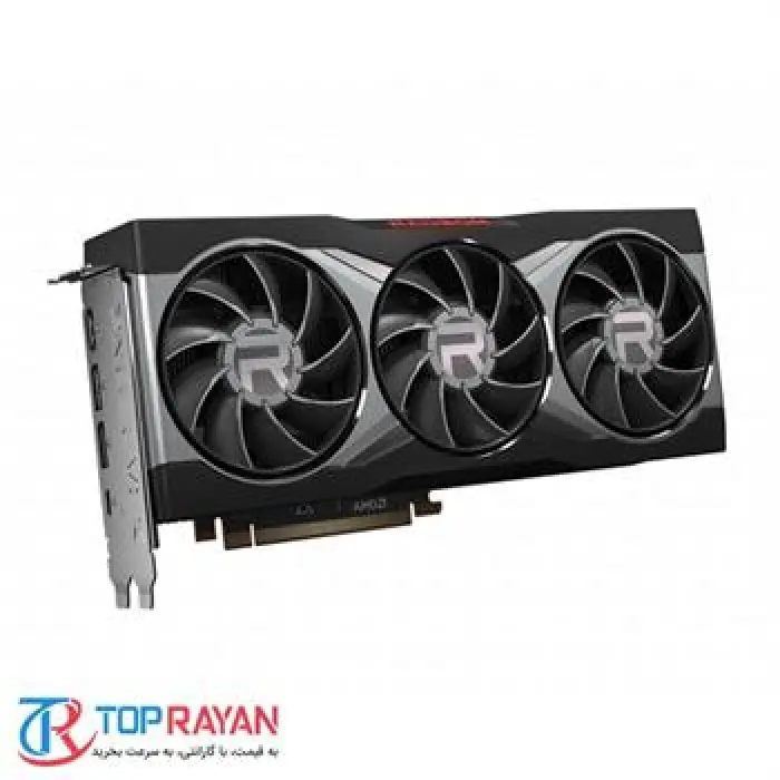 کارت گرافیک ام اس آی Radeon RX 6800 XT 16G -gallery-4