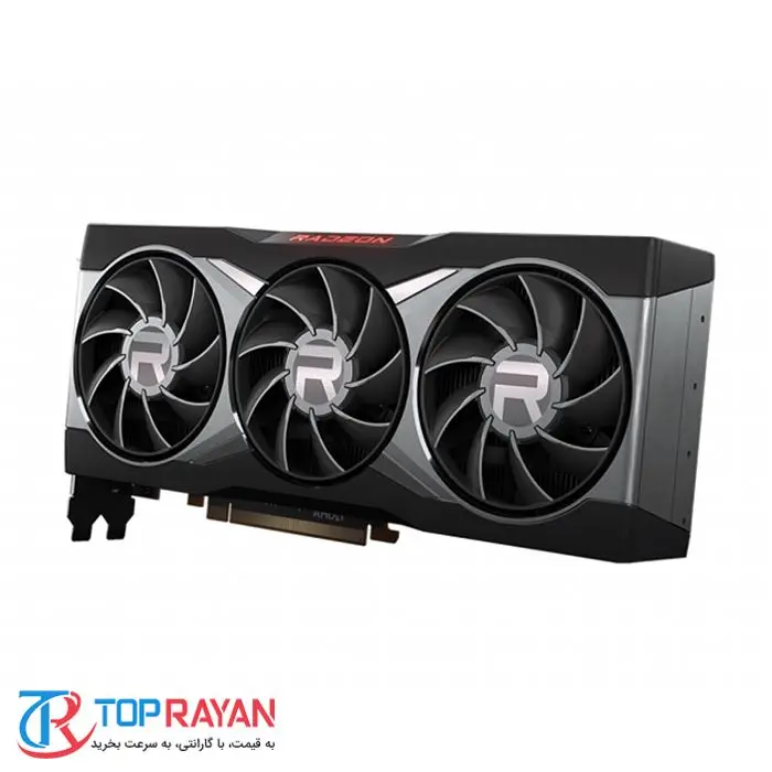 کارت گرافیک ام اس آی Radeon RX 6800 XT 16G -gallery-8