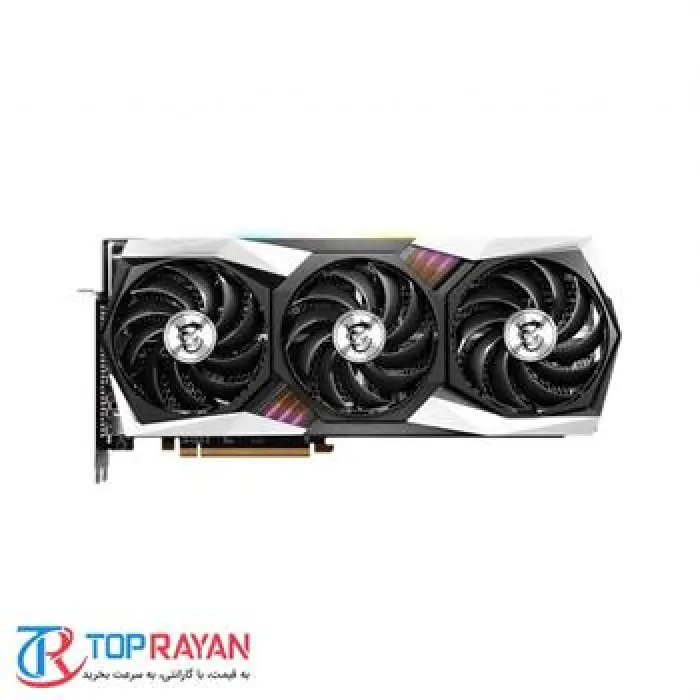 کارت گرافیک ام اس آی Radeon RX 6800 GAMING X TRIO 16G -gallery-2