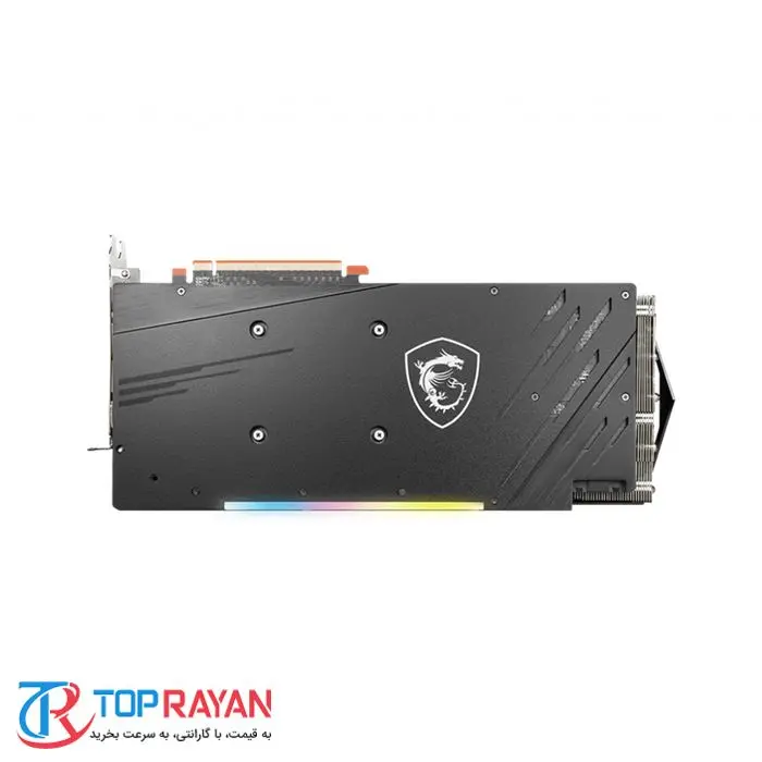 کارت گرافیک ام اس آی Radeon RX 6800 GAMING X TRIO 16G -gallery-6