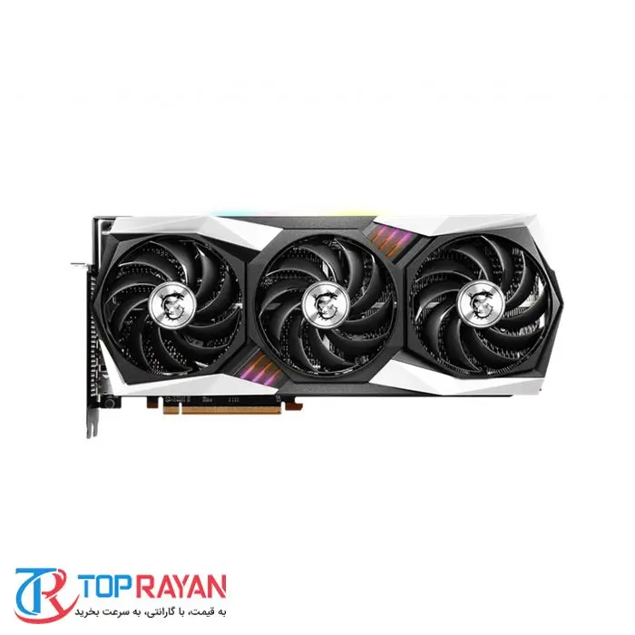کارت گرافیک ام اس آی Radeon RX 6800 GAMING X TRIO 16G -gallery-7