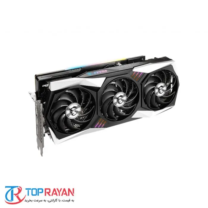 کارت گرافیک ام اس آی Radeon RX 6800 GAMING X TRIO 16G -gallery-8