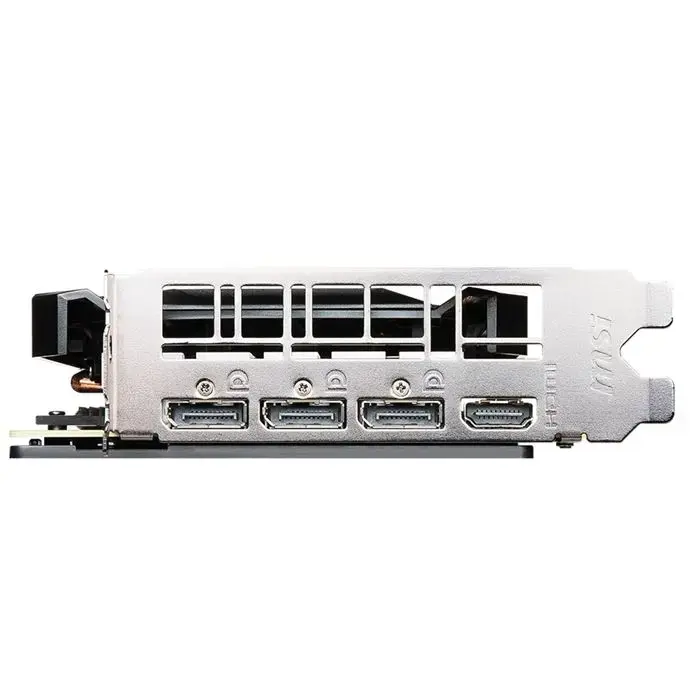 کارت گرافیک ام اس آی مدل RX 5500 XT MECH OC با حافظه 8 گیگابایت -gallery-9