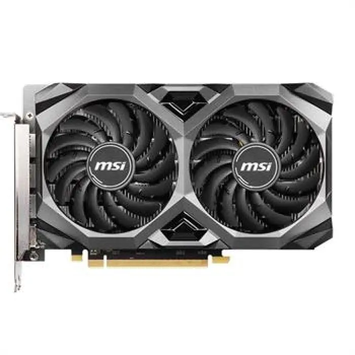 کارت گرافیک ام اس آی مدل RX 5500 XT MECH OC با حافظه 8 گیگابایت -gallery-1