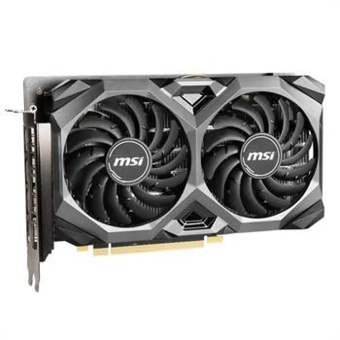 کارت گرافیک ام اس آی مدل RX 5500 XT MECH OC با حافظه 8 گیگابایت -gallery-2