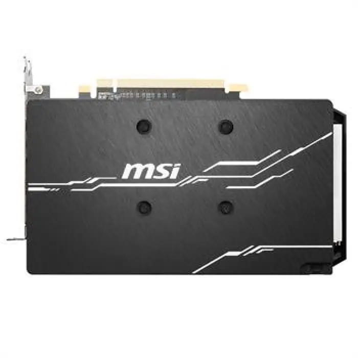 کارت گرافیک ام اس آی مدل RX 5500 XT MECH OC با حافظه 8 گیگابایت -gallery-3